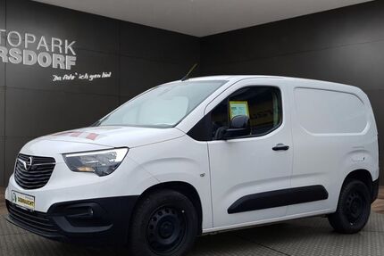 Opel Combo 80.054 km 14.570 &euro; Borsdorf bei Leipzig 04451