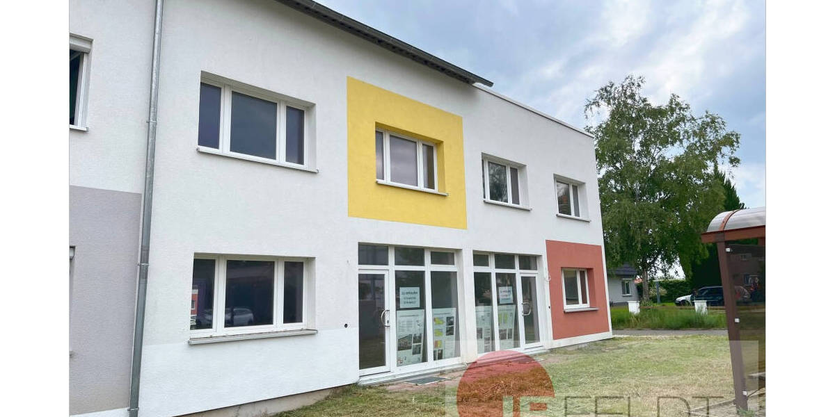 Reihenendhaus Hohenmölsen - 5 Zimmer, 162 m&sup2;, 249.000&euro; | Angebot:25741061