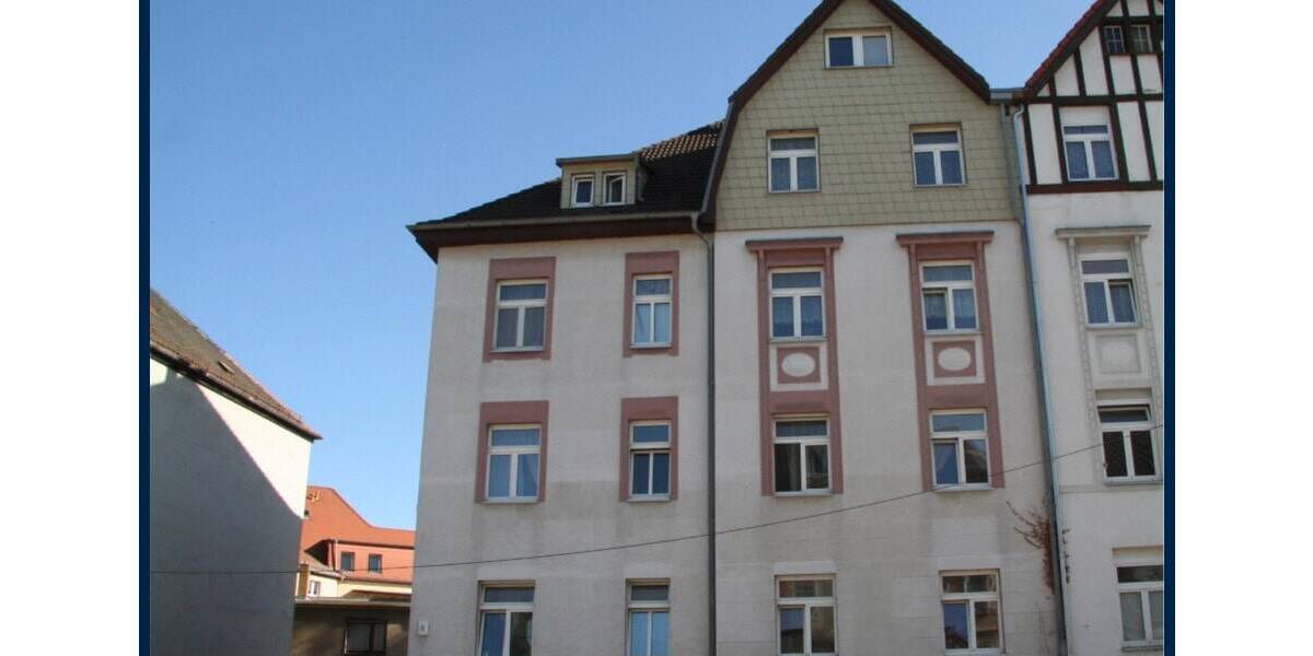 Etagenwohnung Taucha Graßdorf - 2 Zimmer, 60 m&sup2;, 500&euro; | Angebot:26503103