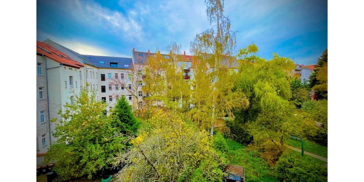 Erdgeschoßwohnung Leipzig Nordwest - 3 Zimmer, 80 m&sup2;, 269.000&euro; | Angebot:27132279