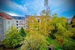 Erdgeschoßwohnung Leipzig Nordwest - 3 Zimmer, 80 m&sup2;, 269.000&euro; | Angebot:27132279