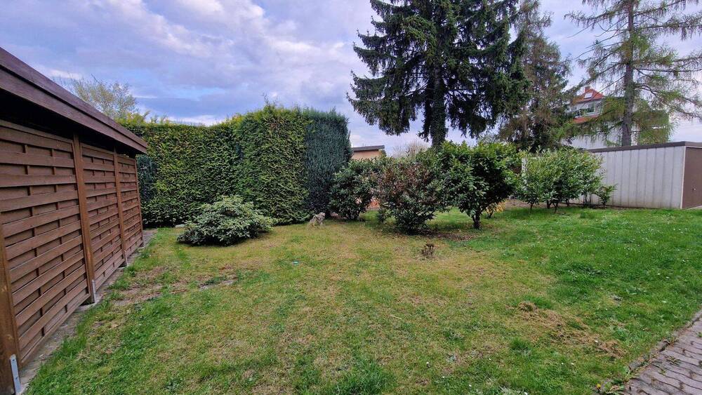 Etagenwohnung Zwenkau - 3 Zimmer, 64 m&sup2;, 115.000&euro; | Angebot:26694847