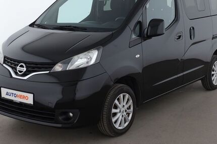 Nissan NV200 75.247 km 16.080 &euro; Leipzig 04328