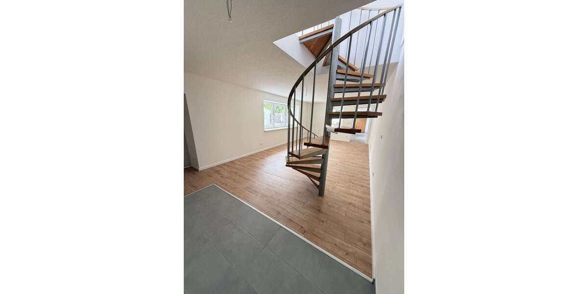 Etagenwohnung Leipzig Zuckelhausen - 3 Zimmer, 97 m&sup2;, 1.165&euro; | Angebot:26908290