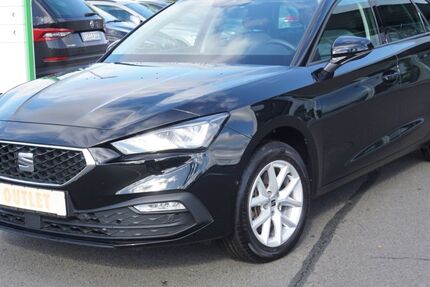 Seat Leon 29.493 km 23.440 € Wurzen 04808