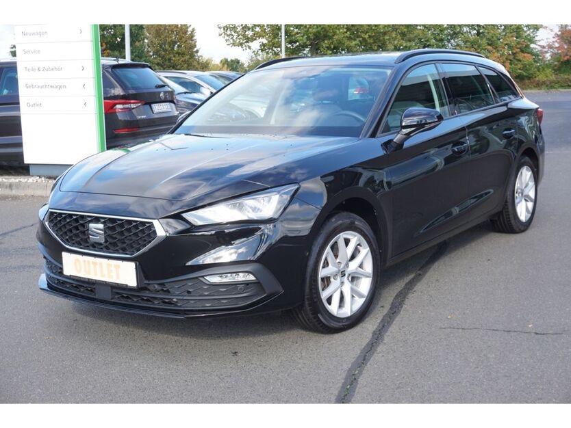 Seat Leon 29.493 km 23.440 € Wurzen 04808