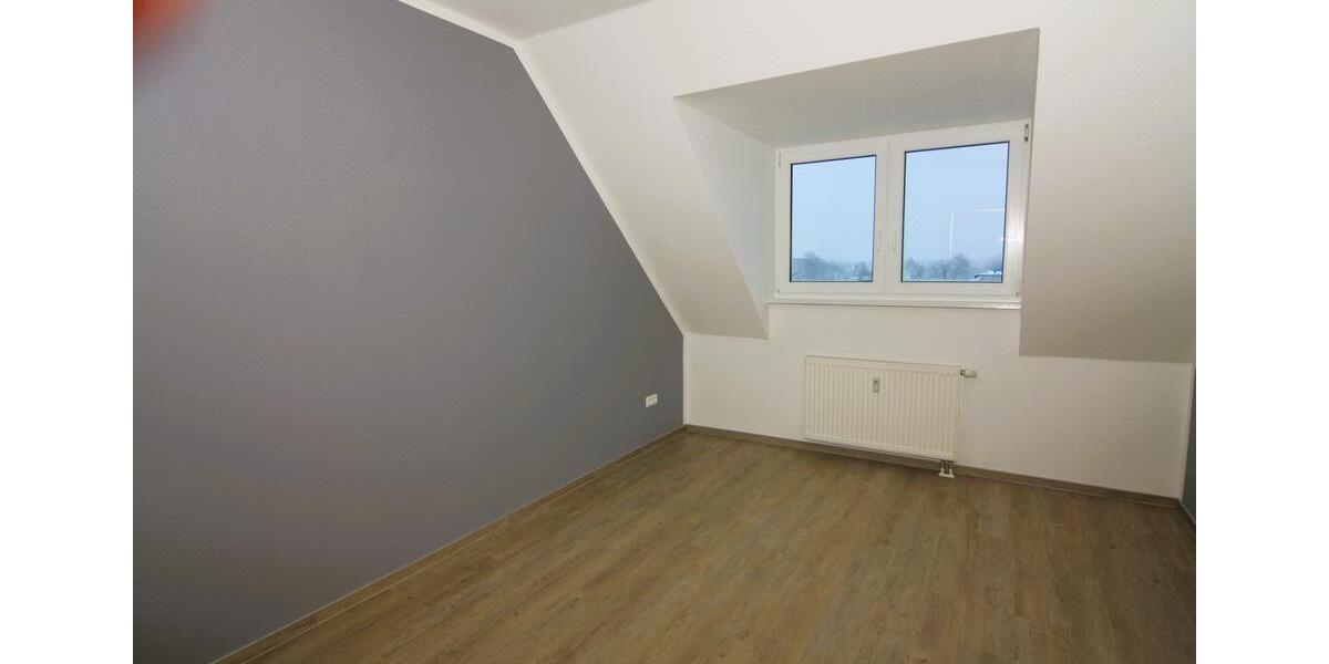 Etagenwohnung Wurzen - 4 Zimmer, 94 m&sup2;, 650&euro; | Angebot:26299324