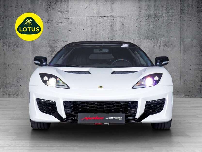 Evora