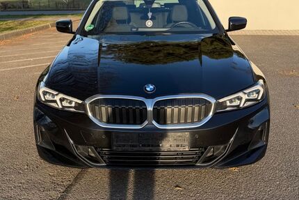 BMW 318 115.100 km 25.800 &euro; Regis-Breitingen 04565