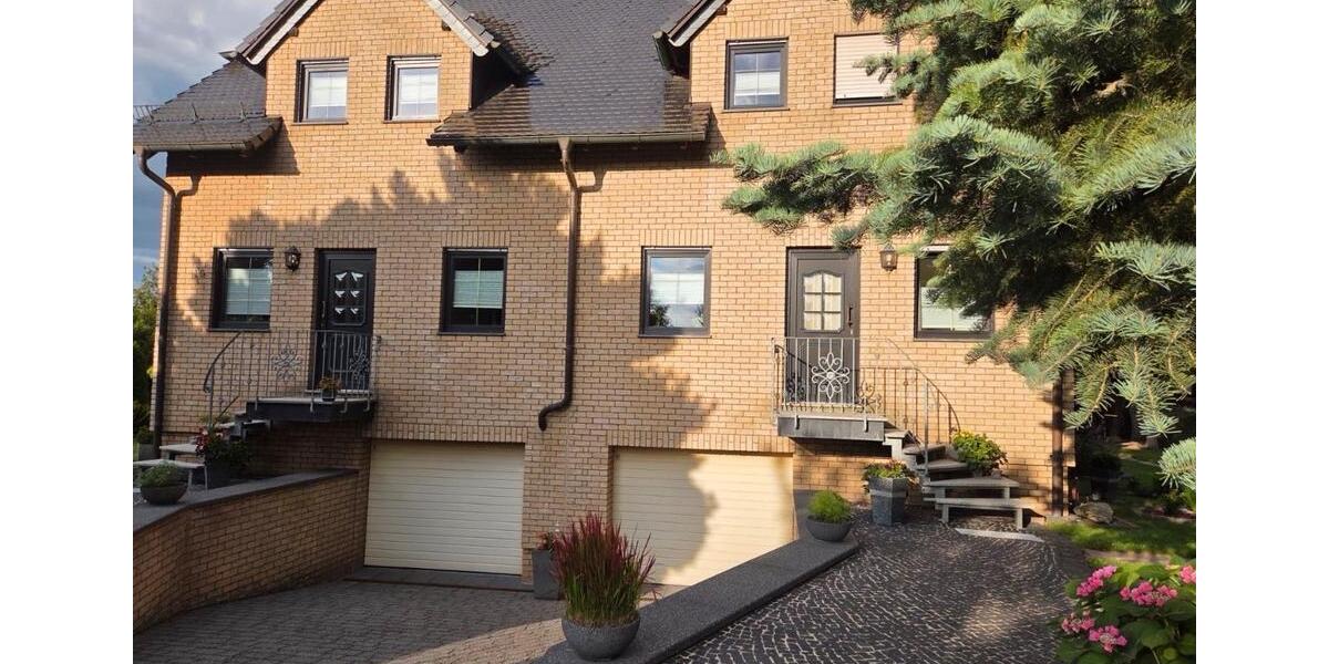 Doppelhaushälfte Leipzig Lausen-Grünau - 5 Zimmer, 100 m&sup2;, 549.000&euro; | Angebot:26067412