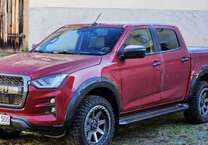 Gebrauchtwagen Isuzu D-Max