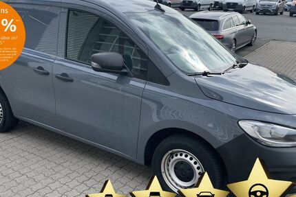 Mercedes-Benz Citan 34.741 km 18.897 &euro; Grimma 04668