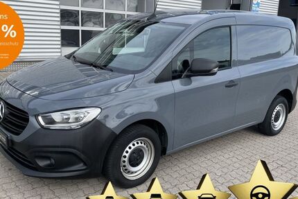 Mercedes-Benz Citan 34.741 km 20.800 &euro; Grimma 04668