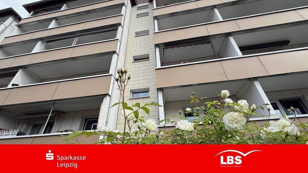Etagenwohnung Leipzig West - 2 Zimmer, 46 m&sup2;, 95.000&euro; | Angebot:25043225