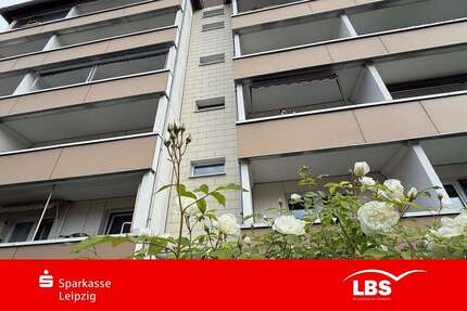 Wohnung Leipzig West - 2 Zimmer, 46 m&sup2;, 95.000&euro; | Angebot:25043225