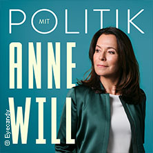 Anne Will - Politik mit Anne Will - Podcast Live 2025 12.11.2025 Haus Auensee