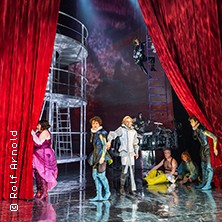 Was ihr wollt - (A Tortured Lover's Version) 26.03.2026 Schauspiel Leipzig