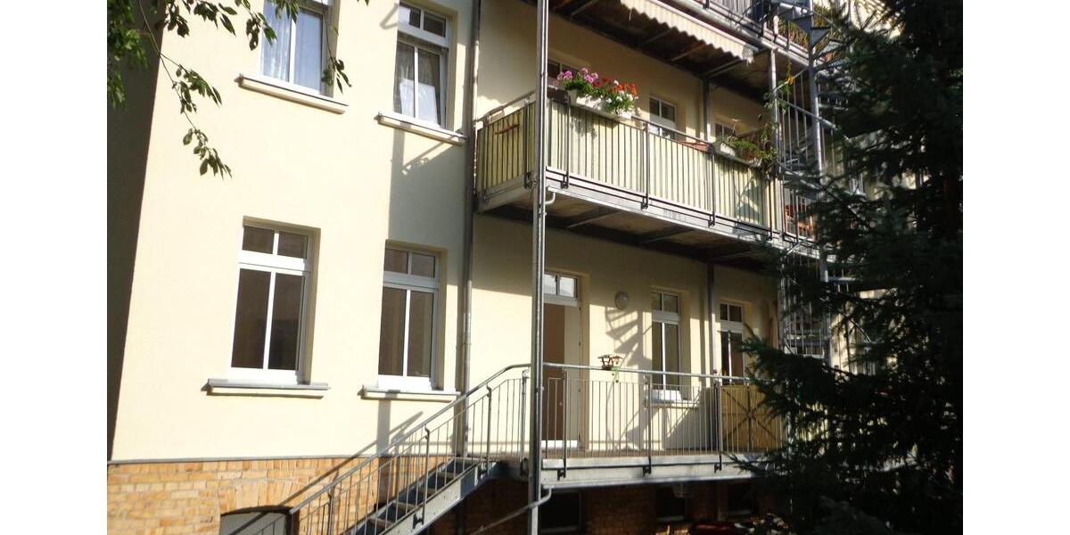 Hochparterre Leipzig Nord - 3 Zimmer, 80 m&sup2;, 290.000&euro; | Angebot:25751573