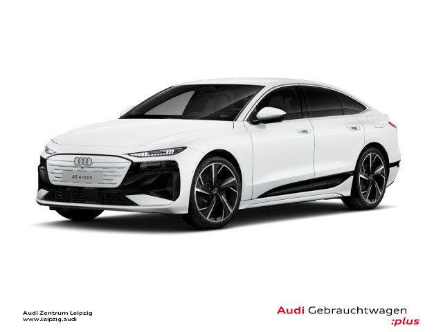 Audi A6 e-tron 7.046 km 54.860 &euro; Leipzig 04129