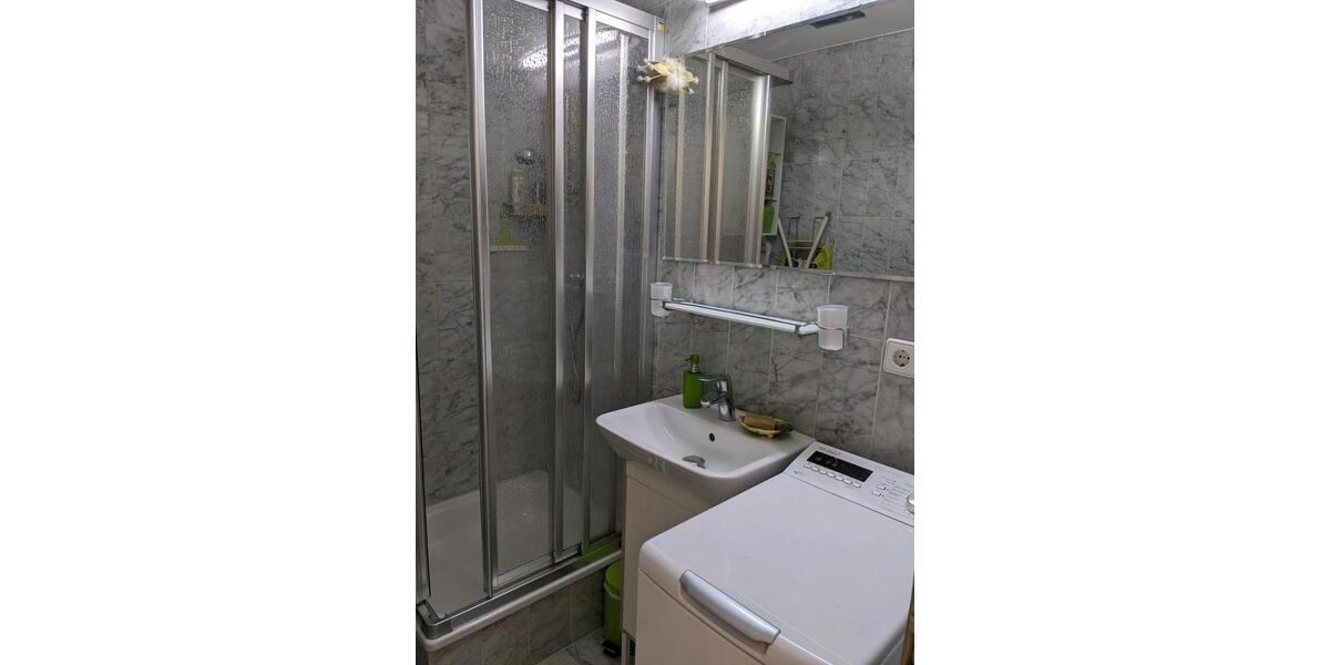 Dachgeschoßwohnung Leipzig Ost - 1 Zimmer, 17 m&sup2;, 80.000&euro; | Angebot:24663205