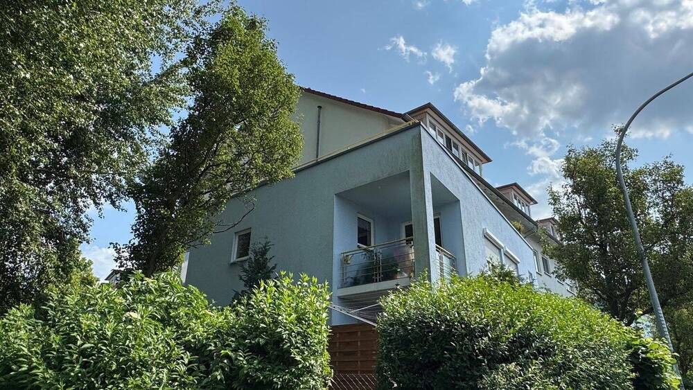 Etagenwohnung Leipzig Böhlitz-Ehrenberg - 2 Zimmer, 54 m&sup2;, 164.000&euro; | Angebot:25733740