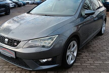 Seat Leon 87.973 km 12.890 &euro; Leipzig 04179