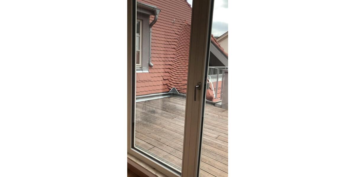 Dachgeschoßwohnung Leipzig Mitte - 2 Zimmer, 65 m&sup2;, 850&euro; | Angebot:25725380