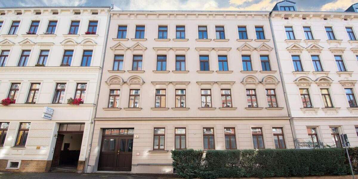 Einfamilienhaus Leipzig Gohlis-Süd - 3 Zimmer, 210.000&euro; | Angebot:25228382