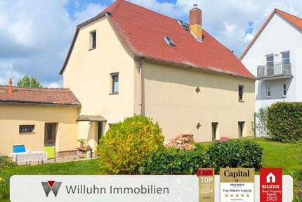 Haus zum Kaufen in Zwenkau 265.000 € 137.38 m² 4 zimmer