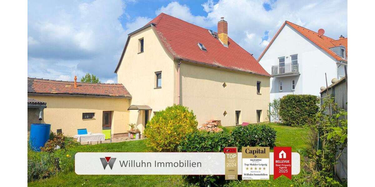 Haus zum Kaufen in Zwenkau 265.000 € 137.38 m² 4 zimmer