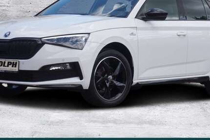 Skoda Scala 91.452 km 17.900 € Merseburg 06217