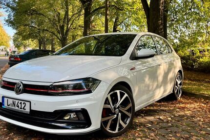 VW Polo 118.400 km 16.500 &euro; Leipzig 04275