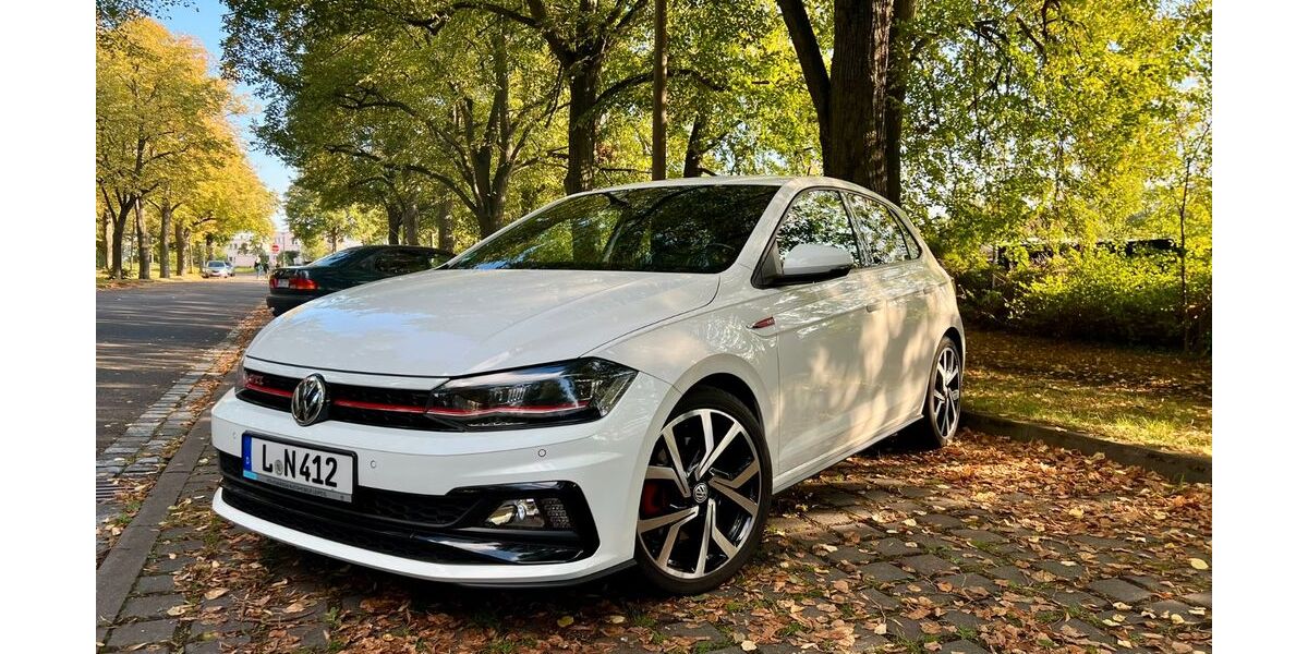 VW Polo 118.400 km 16.500 &euro; Leipzig 04275