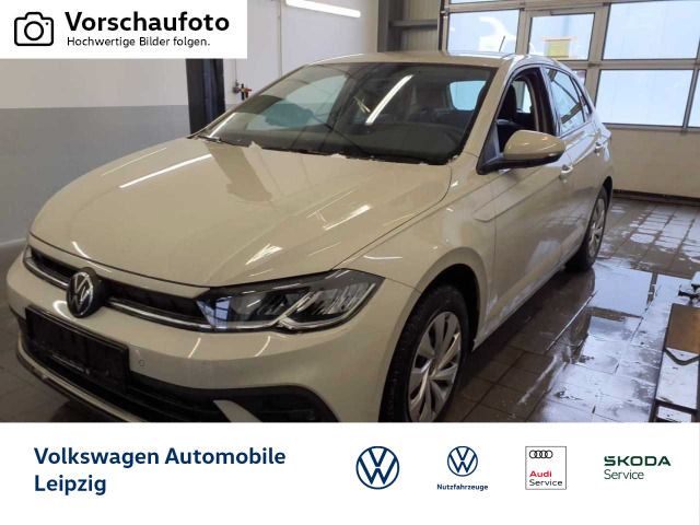 VW Polo 12.940 km 18.830 &euro; Leipzig 04178