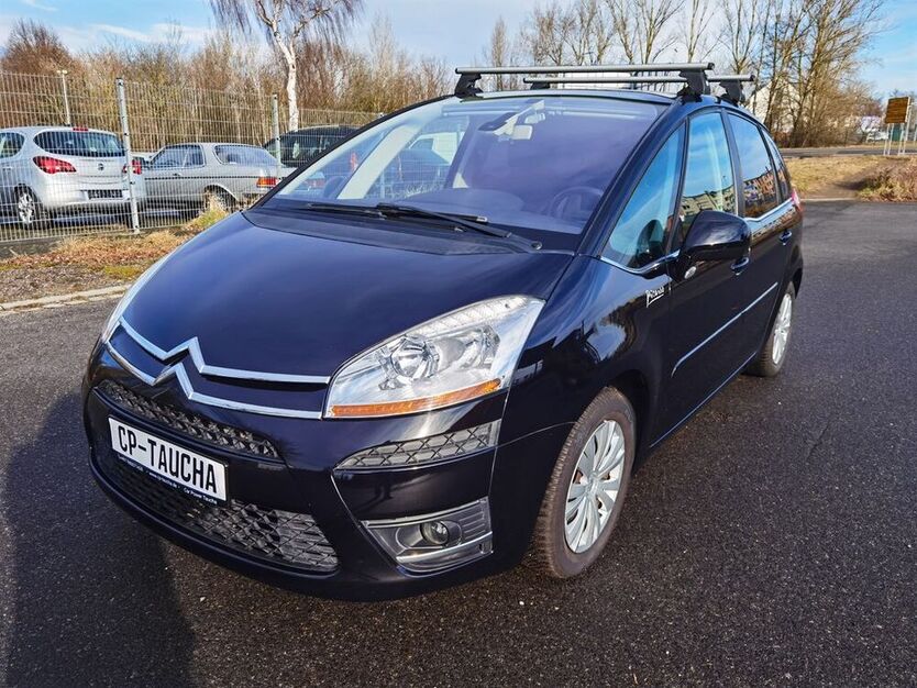 C4 Picasso
