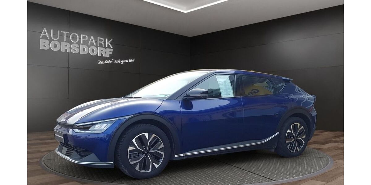 Kia EV6 51.424 km 29.980 &euro; Borsdorf bei Leipzig 04451