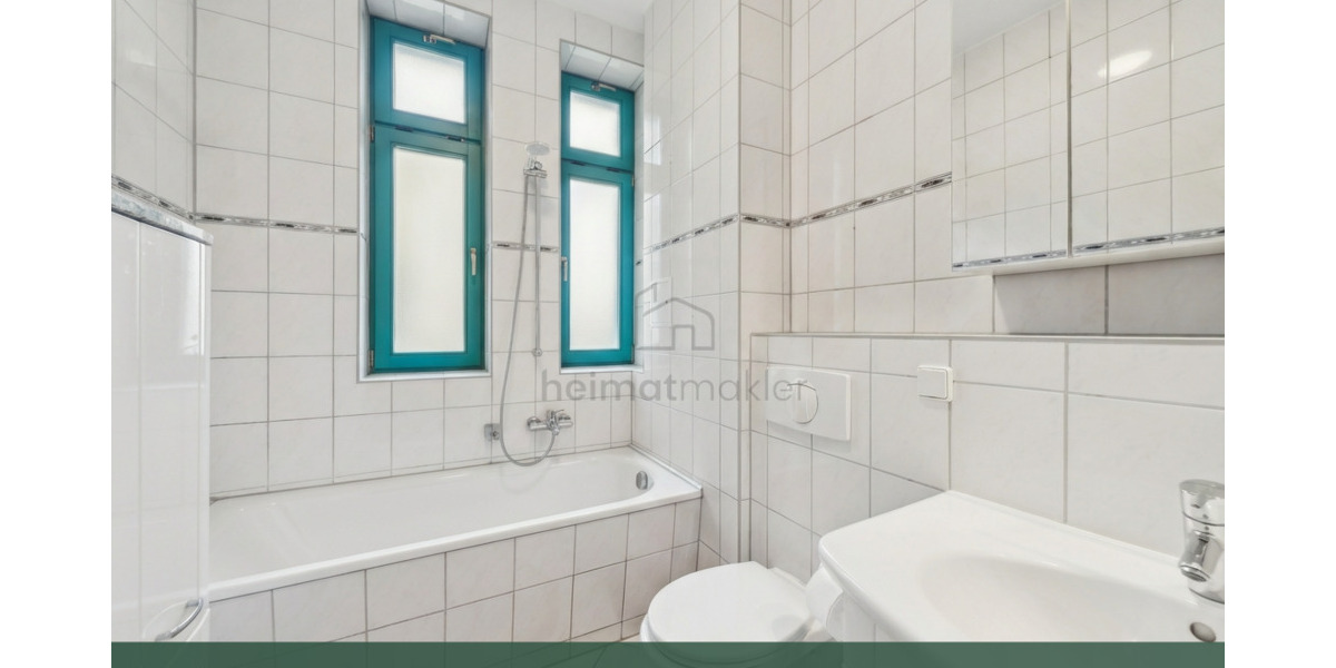 Etagenwohnung Leipzig Zentrum-Nord - 3 Zimmer, 101 m&sup2;, 395.000&euro; | Angebot:25740207
