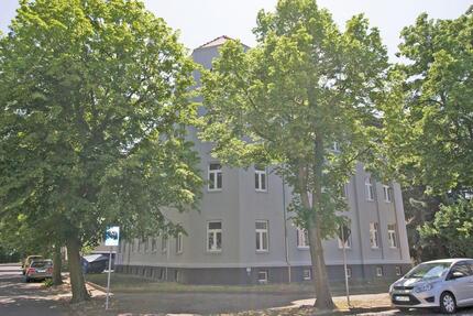 Lichtdurchflutete 5-Zimmer-Wohnung mit Südbalkon 5 zimmer