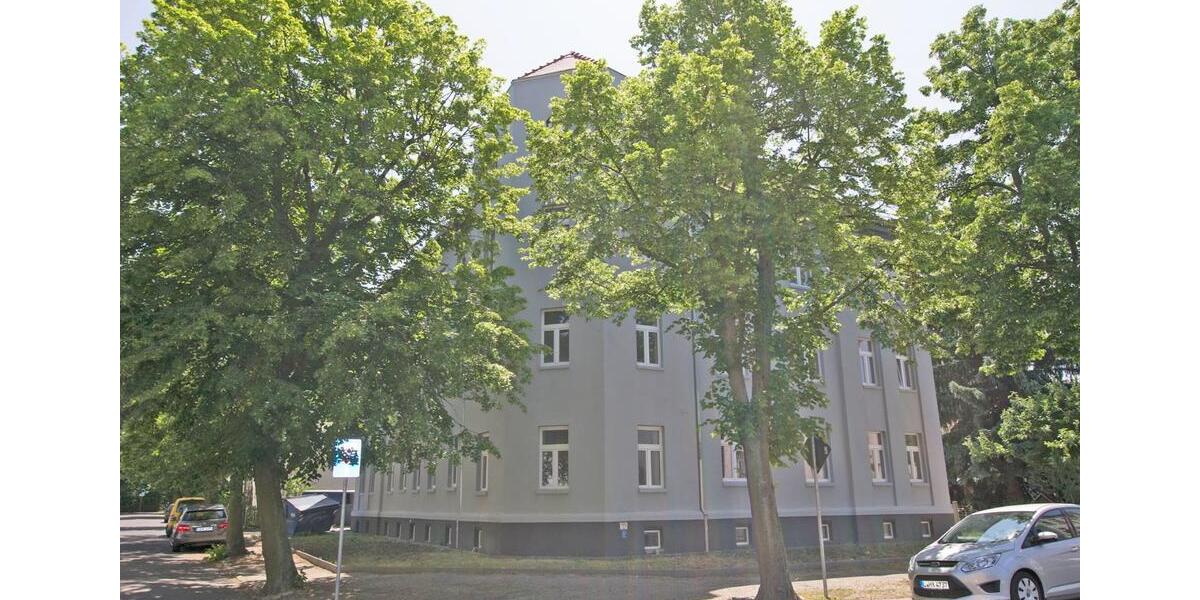 Lichtdurchflutete 5-Zimmer-Wohnung mit Südbalkon 5 zimmer