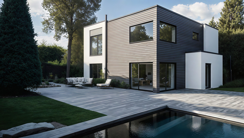 Einfamilienhaus Leipzig Wiederitzsch - 5 Zimmer, 155 m&sup2;, 744.500&euro; | Angebot:25695211