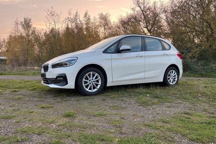 BMW 216 Active Tourer