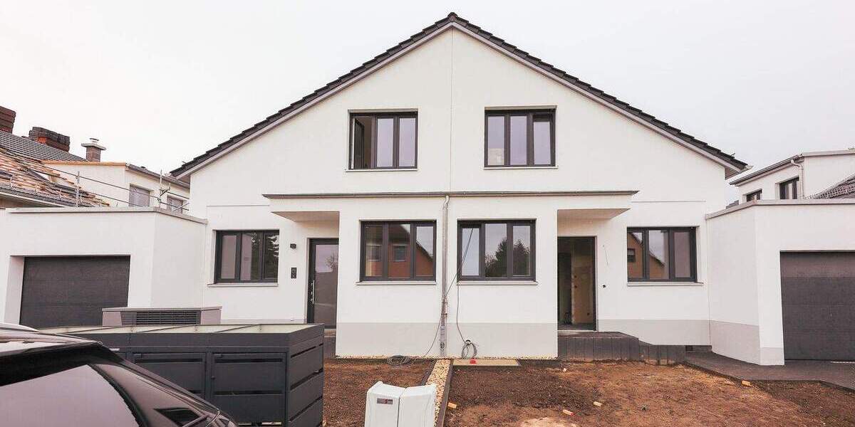 Einfamilienhaus Leipzig Seehausen - 5 Zimmer, 138 m&sup2;, 625.000&euro; | Angebot:25997394