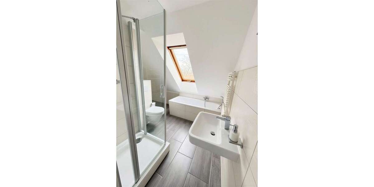 Etagenwohnung Leipzig Stötteritz - 2 Zimmer, 91 m&sup2;, 1.199&euro; | Angebot:26592806
