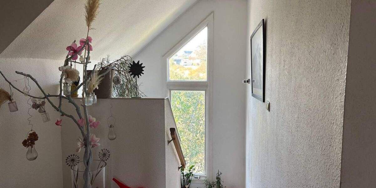 Ein Platz zum Ankommen - großzügige Doppelhaushälfte mit Traumgarten 5 zimmer