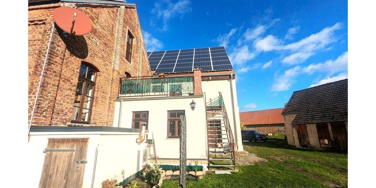 Gewerbeobjekt Jesewitz Gotha - 698.000&euro; | Angebot:25673781