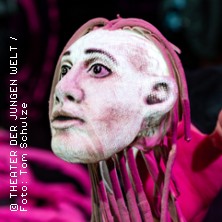 Krabat 25.03.2026 Theater der Jungen Welt