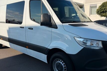 Mercedes-Benz Sprinter 38.372 km 36.890 &euro; Leipzig 04319