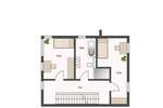 Doppelhaushälfte Zwenkau - 4 Zimmer, 144 m&sup2;, 2.155&euro; | Angebot:25733717