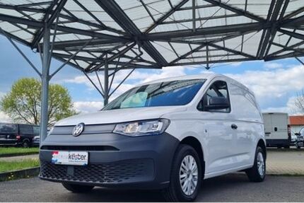 VW Caddy 13.671 km 25.390 &euro; Grimma 04668