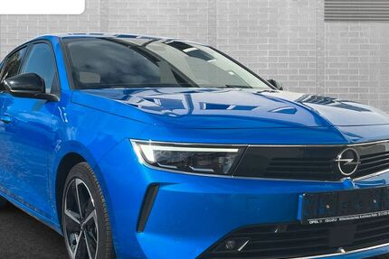 Opel Astra 53.119 km 18.870 € Halle / Saale 06112